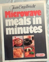 Microwave Meals in Minutes