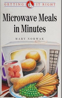 Microwave Meals in Minutes