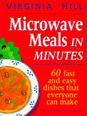 Microwave Meals in Minutes