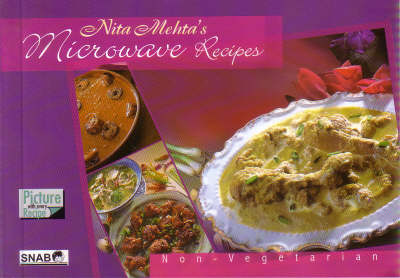 Microwave Non Veg. Recipes