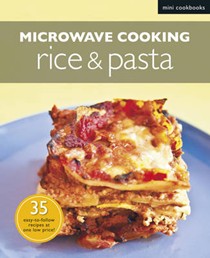 Microwave Rice & Pasta