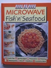 Microwave: Seafood