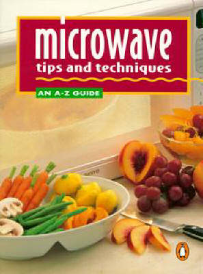 Microwave Tips & Techniques