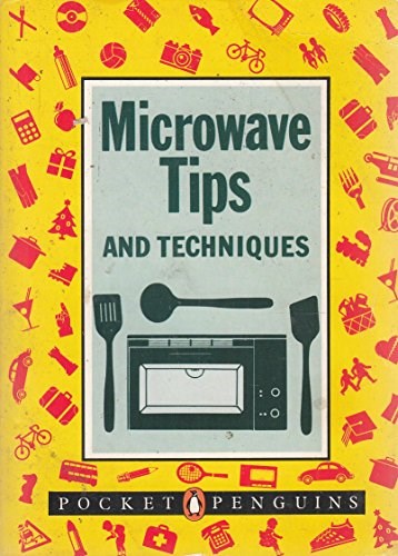 Microwave Tips &amp; Techniques