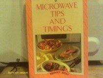Microwave Tips and Timings