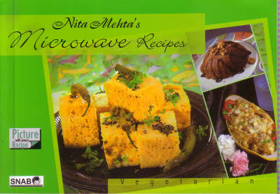 Microwave Veg. Recipes