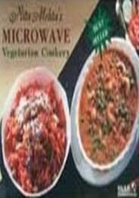 Microwave Vegetarian Cookery