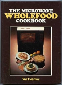 Microwave Wholefood Cook Book