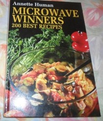 Microwave Winners: 200 Best Recipes