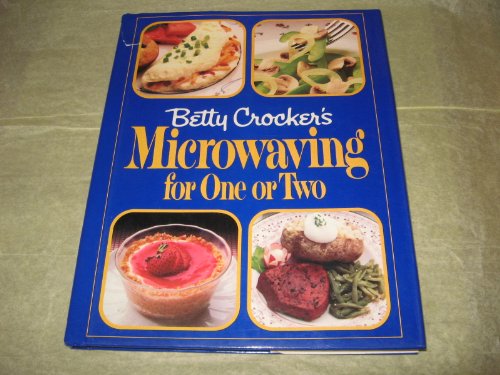 Microwaving for One or Two