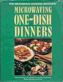 Microwaving One-Dish Dinners