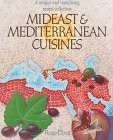 Mid East and Mediterranean Cuisines
