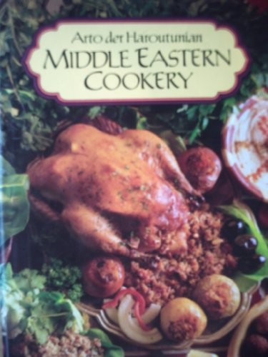 Middle Eastern Cookery