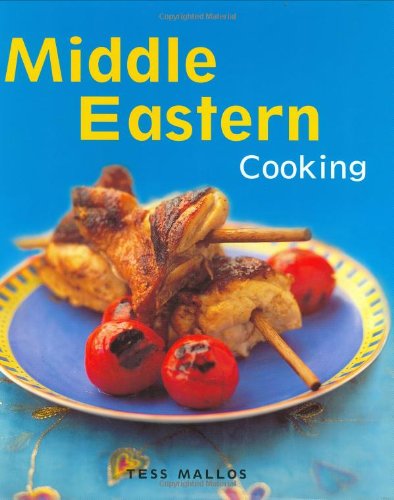Middle Eastern Cooking