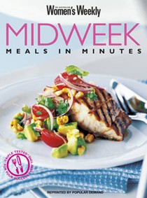Midweek Meals in Minutes