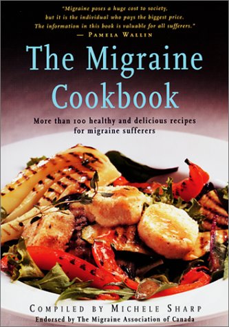 Migraine Cookbook