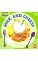 Milk and Cheese