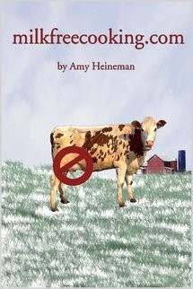 Milk Free Cooking.Com