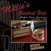 Millie's Greatest Hits: Recipes, Rogues, Raconteurs and Rock 'n' Roll