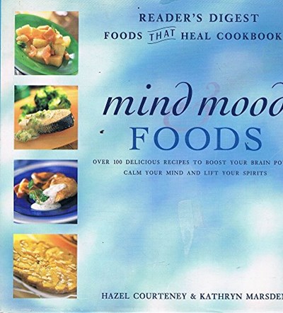 Mind Mood Foods