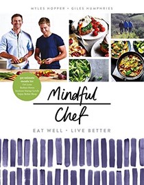 Mindful Chef: Eat Well, Live Better