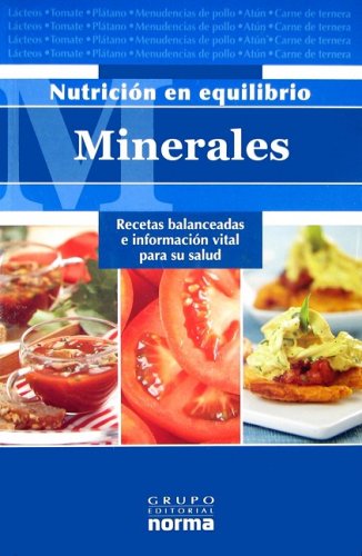 Minerales