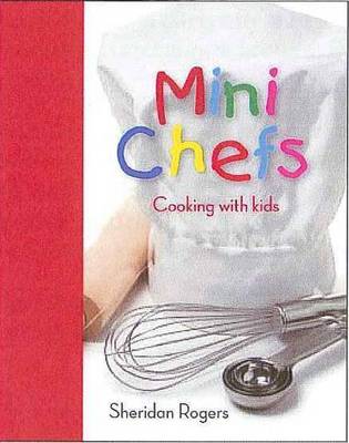 Mini Chefs: Cooking with Kids