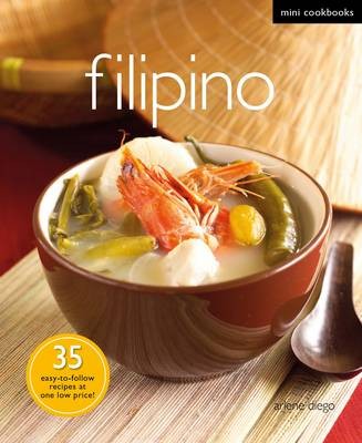 Mini Cookbook: Filipino