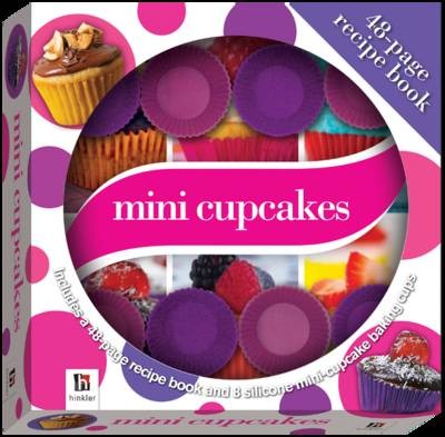 Mini Cupcakes