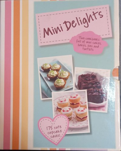Mini Delights Collection