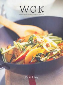Mini Series - Wok