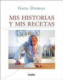 MIS Historias y MIS Recetas
