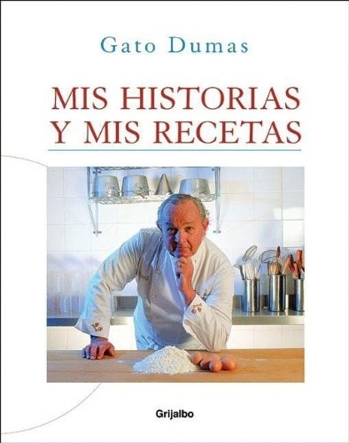 MIS Historias y MIS Recetas
