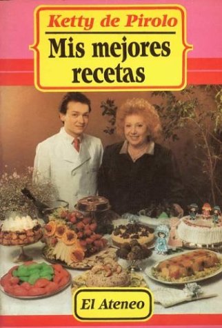 MIS Mejores Recetas