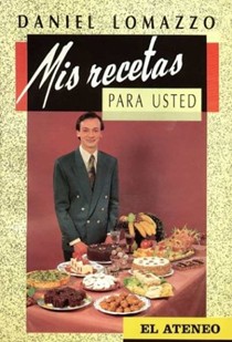 MIS Recetas Para Usted