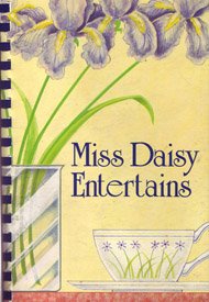 Miss Daisy Entertains