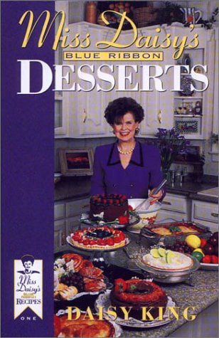 Miss Daisy's Blue Ribbon Desserts
