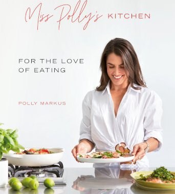 Miss Polly's Kitchen: For the Love of Eating