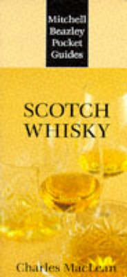 Mitchell Beazley Pocket Whisky Book