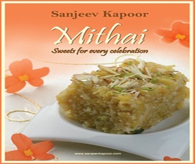 Mithai: Sweets for Every Celebration