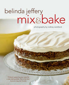 Mix and Bake