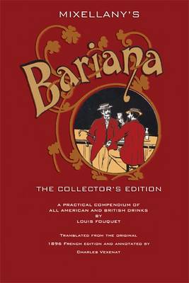 Mixellany's Bariana: The Collector's Edition