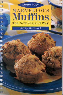 Mmm...More Marvellous Muffins