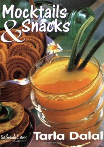 Mocktails & Snacks