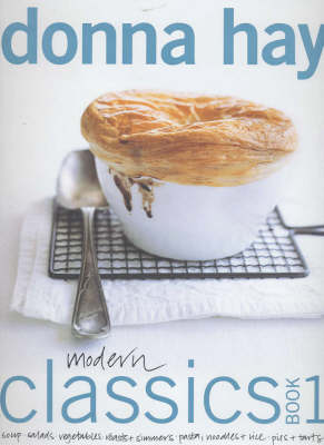 Modern Classics Book 1