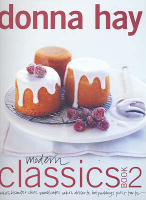 Modern Classics Book 2