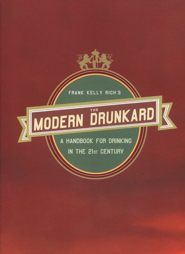 Modern Drunkard