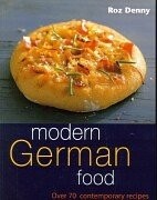 Modern German Food