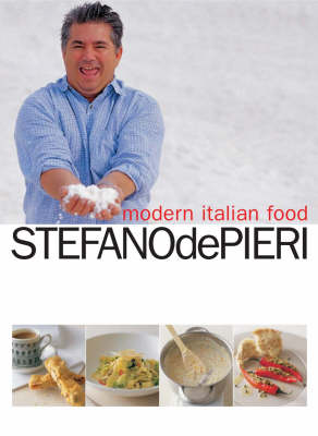 Modern Italian Food