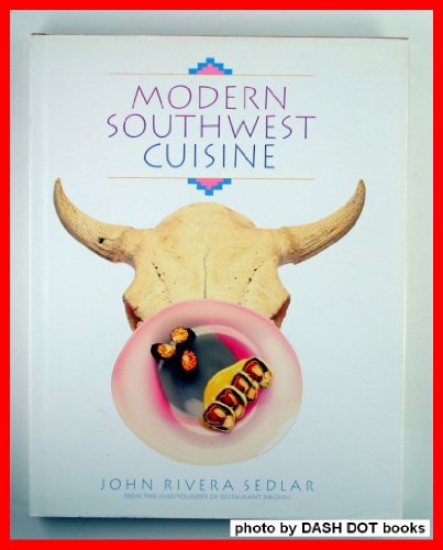 Modern Southwest Cuisine